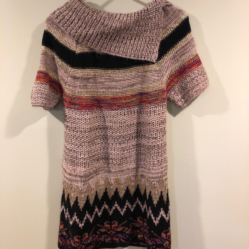 Beautiful sweater dress